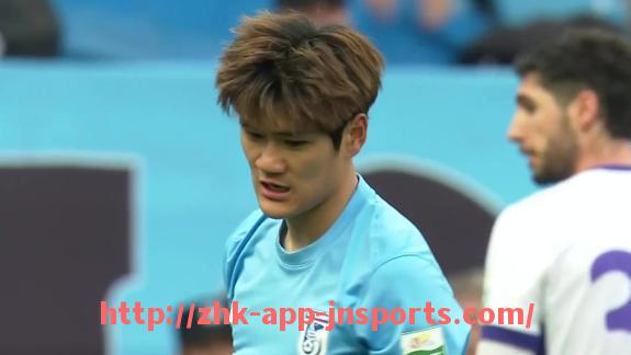 江南体育APP下载-2017中超完全赛程完整版：全赛季各队对阵与比分记录