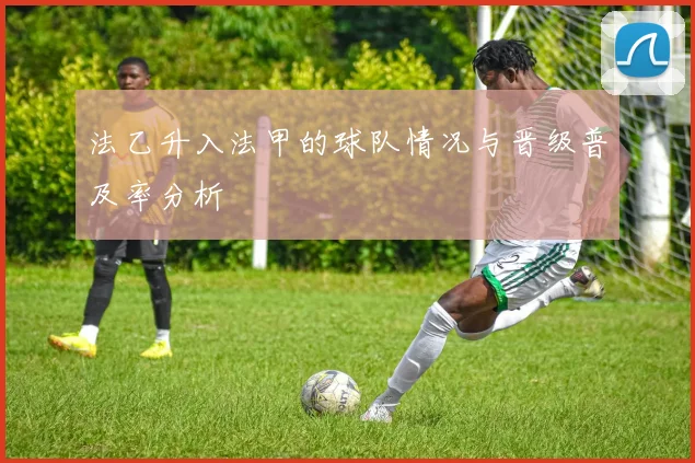 法乙升入法甲的球队情况与晋级普及率分析