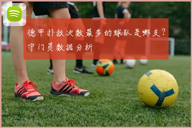 德甲扑救次数最多的球队是哪支？守门员数据分析
